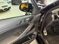 BMW X6 40i xDrive M Sport~LEDER~KAMERA~HIFI~NAVI Schwarz - thumbnail 17