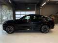 BMW X6 40i xDrive M Sport~LEDER~KAMERA~HIFI~NAVI Schwarz - thumbnail 4