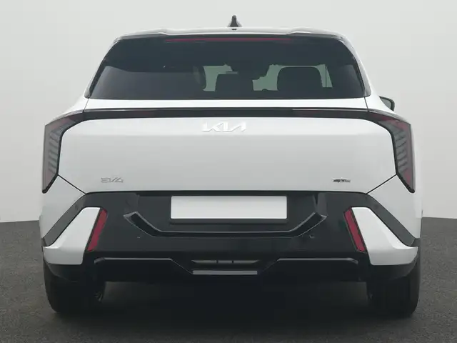Kia Ev4 view 4
