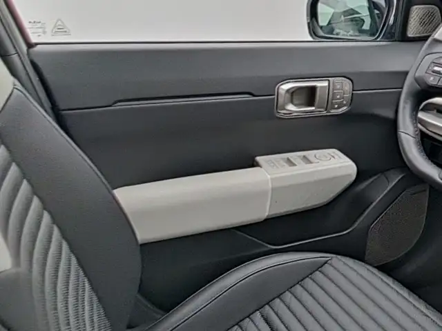 Kia Ev4 view 15