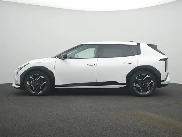 Kia Ev4 view 5