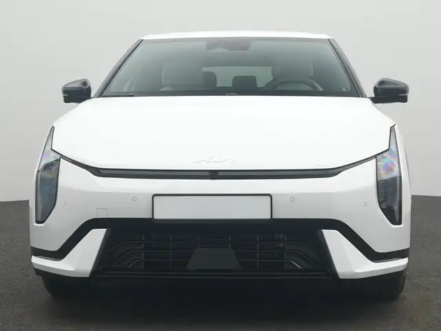 Kia Ev4 view 3