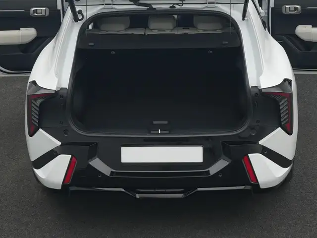 Kia Ev4 view 8