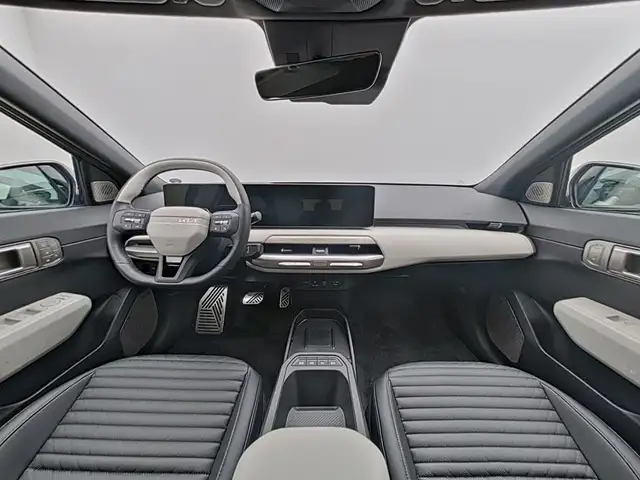 Kia Ev4 view 11