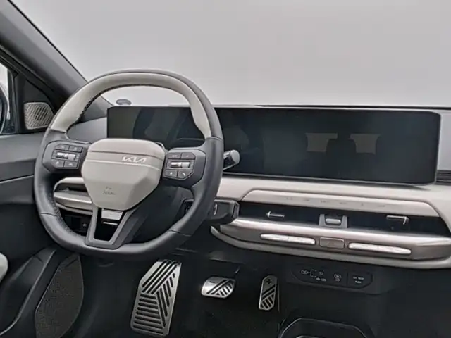 Kia Ev4 view 13