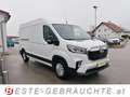 Maxus eDeliver 9 Edeliver 9 72kWh L3H2 Blanc - thumbnail 1