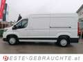 Maxus eDeliver 9 Edeliver 9 72kWh L3H2 Blanc - thumbnail 4