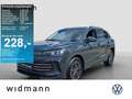 Volkswagen Tiguan Elegance 1.5 TSI 150 PS DSG AHK NAVI Kamera Szürke - thumbnail 1