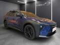 Toyota bZ4X bZ4X Touring BEV 4x4 Lounge WÄRMEPUMPE+RADAR+360K Blau - thumbnail 3