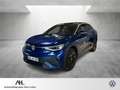 Volkswagen ID.5 Pro 174PS *AHK*ACC*NAV*LED*ASSISTENZ-PLUS*DESIGN-P Blau - thumbnail 1