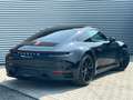 Porsche 911 992 Carrera 4 APPROVED, Autobahnkilometer Schwarz - thumbnail 23
