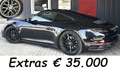 Porsche 911 992 Carrera 4 APPROVED, Autobahnkilometer Schwarz - thumbnail 12