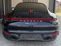 Porsche 911 992 Carrera 4 APPROVED, Autobahnkilometer Schwarz - thumbnail 5