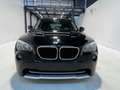 BMW X1 xdrive18d Zwart - thumbnail 2