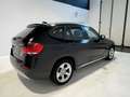 BMW X1 xdrive18d Zwart - thumbnail 6