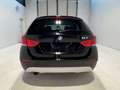 BMW X1 xdrive18d Zwart - thumbnail 5