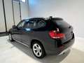 BMW X1 xdrive18d Zwart - thumbnail 4