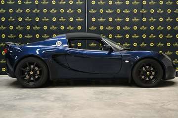 Lotus Elise 111 R