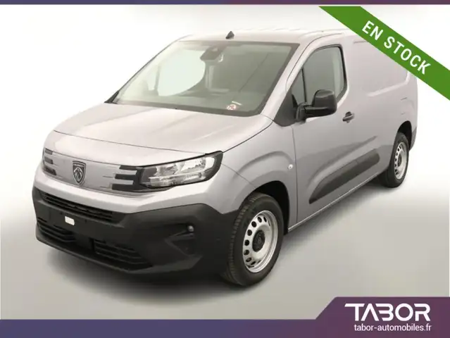 Peugeot Partner 130 L2 Boit ADML GPS Cam CarP