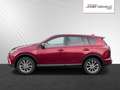 Toyota RAV 4 RAV4 Team D Rot - thumbnail 3
