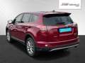 Toyota RAV 4 RAV4 Team D Rot - thumbnail 4