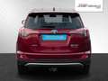 Toyota RAV 4 RAV4 Team D Rot - thumbnail 5