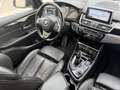 BMW 220 d xDrive Sport Line * AHK 1.600kg * Leder * ACC... Silber - thumbnail 7