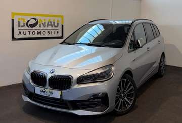 d xDrive Sport Line (EURO 6d) * Leder * ACC * E...
