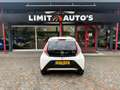 Toyota Aygo 1.0 VVT-i x-play Airco/El.ramen/5drs/Aux/Lmv/Apk Blanco - thumbnail 9