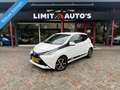 Toyota Aygo 1.0 VVT-i x-play Airco/El.ramen/5drs/Aux/Lmv/Apk Blanco - thumbnail 1