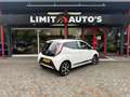 Toyota Aygo 1.0 VVT-i x-play Airco/El.ramen/5drs/Aux/Lmv/Apk Blanco - thumbnail 2