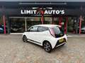 Toyota Aygo 1.0 VVT-i x-play Airco/El.ramen/5drs/Aux/Lmv/Apk Blanco - thumbnail 5