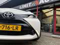 Toyota Aygo 1.0 VVT-i x-play Airco/El.ramen/5drs/Aux/Lmv/Apk Blanco - thumbnail 11