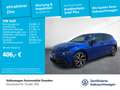 Volkswagen Golf R-Line 1.5 eTSI Navi Kamera Standhzg. AHZV Blau - thumbnail 1