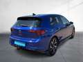 Volkswagen Golf R-Line 1.5 eTSI Navi Kamera Standhzg. AHZV Blau - thumbnail 6