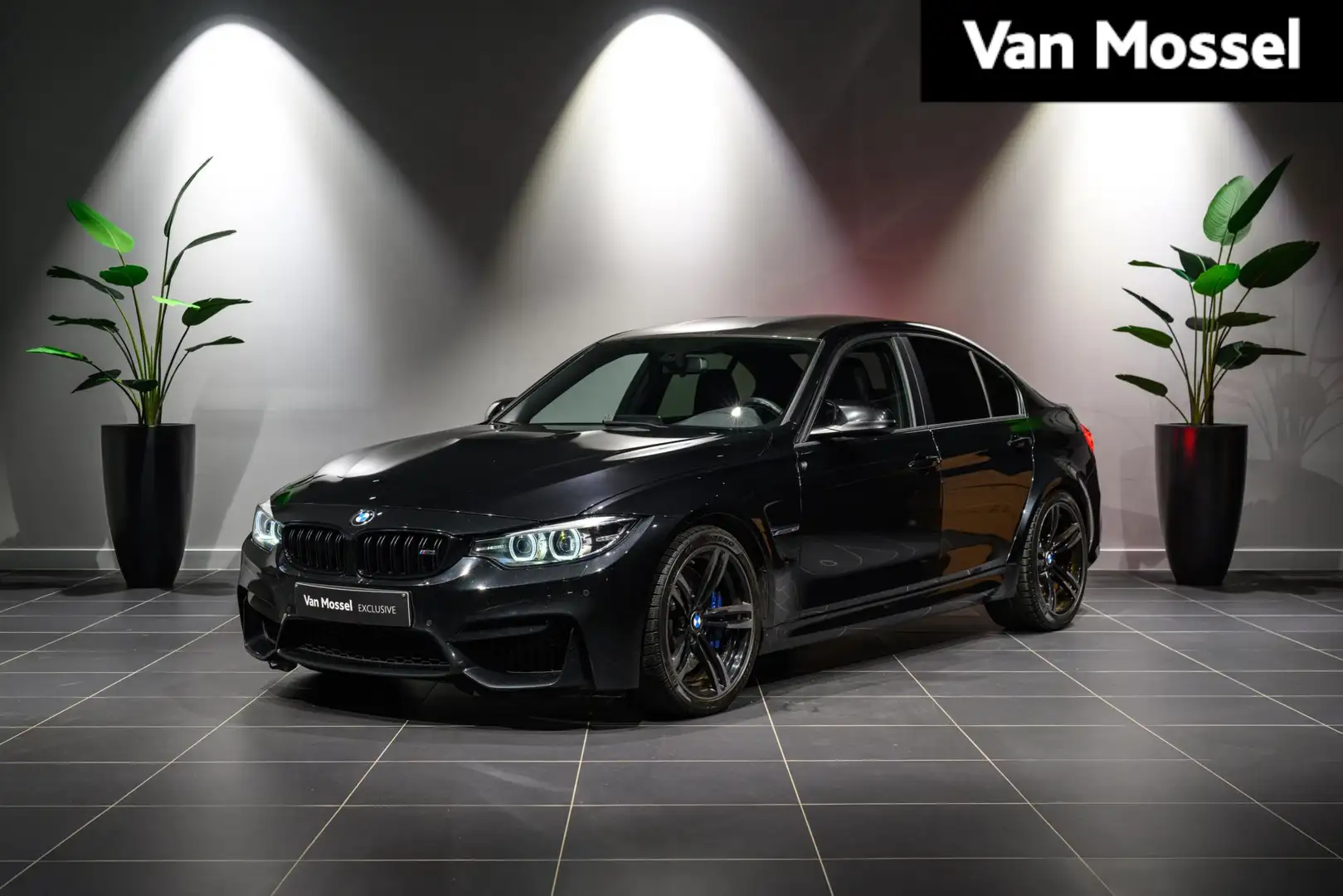 BMW M3 3-serie BMW Premium Selection garantie - 1
