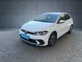 Volkswagen Polo 1.0 TSI Move Navi LED SHZ dig. Cockpit Blanc - thumbnail 2