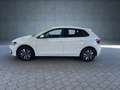 Volkswagen Polo 1.0 TSI Move Navi LED SHZ dig. Cockpit Blanc - thumbnail 3