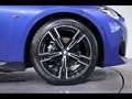 BMW 218 i Coupé Kit M Sport Azul - thumbnail 4