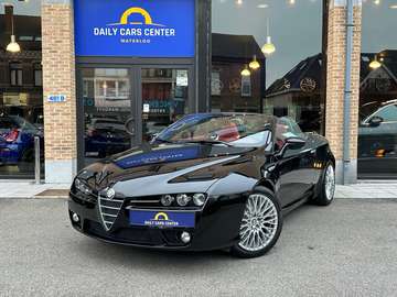 2.2i JTS * 19.218 KM * FIRST OWNER * LIKE NEW