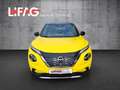 Nissan Juke 1,6 Hybrid N-Sport Autom. *ab € 28.990,-* Gelb - thumbnail 3