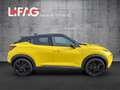 Nissan Juke 1,6 Hybrid N-Sport Autom. *ab € 28.990,-* Gelb - thumbnail 2