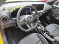 Nissan Juke 1,6 Hybrid N-Sport Autom. *ab € 28.990,-* Gelb - thumbnail 9