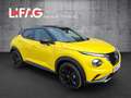 Nissan Juke 1,6 Hybrid N-Sport Autom. *ab € 28.990,-* Gelb - thumbnail 1