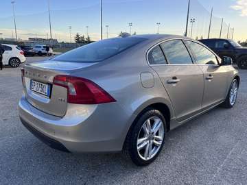 2.0 d3 Summum 136cv geartronic