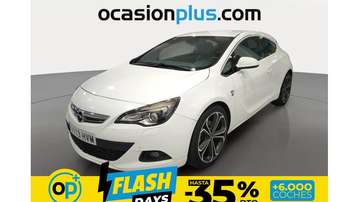 GTC 2.0CDTi S/S Sportive