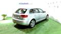 Audi A3 A3 SPB 2.0 16V TDI quattro Ambition Grigio - thumbnail 7