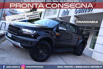 RAPTOR 2.0 TDCi 4X4 *IVA COMPRESA MARGINE