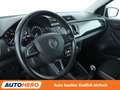 Skoda Fabia 1.2 TSI Joy *NAVI*TEMPO*PDC*SHZ* Schwarz - thumbnail 11