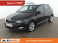 Skoda Fabia 1.2 TSI Joy *NAVI*TEMPO*PDC*SHZ* Schwarz - thumbnail 1